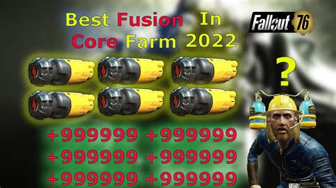 farm fusion cores|fallout 76 fusion core perk.